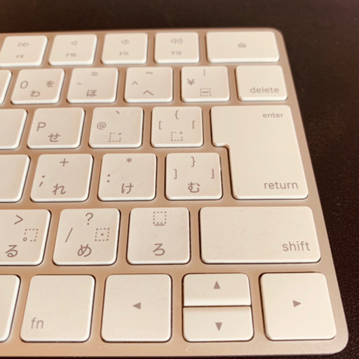 Apple Magic Keyboard２\u0026Magic Mouse２iMac