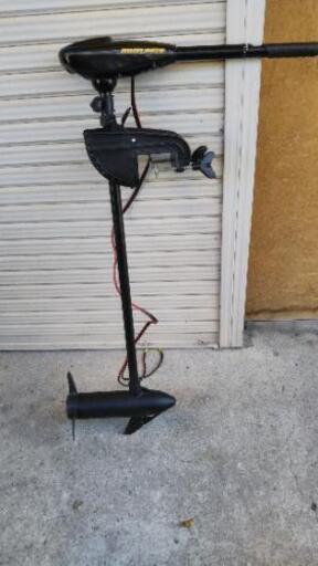 ミンコタ ハンドエレキ