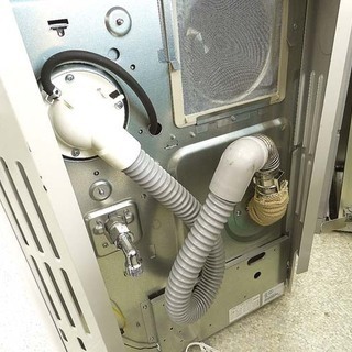 通電確認のみ ジャンク品 リンナイ ガスファンヒーター RHF-309FT-1 ＬＰガス（プロパン）用2015年 排気筒付き   ☆ PayPay(ペイペイ)決済可能 ☆ 札幌市 北区 屯田