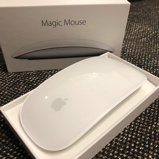 [新品同様]★アップル  Magic Mouse 2★