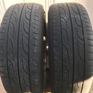 Brestユーロスポーツ18インチタイヤホイール