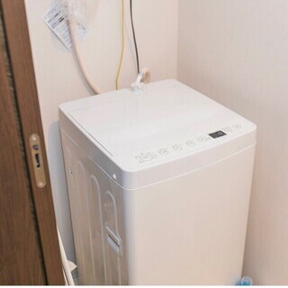 全自動洗濯機4.0ｋｇ 引き取り希望 西成区 ③ 全自動洗濯機4.0kg 引き取り希望 西成区 ③