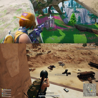 ☆無線内蔵12スレッドCPUゲーミングPC☆HDD→2TB♪