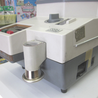 札幌 業務用 コインカウンター 硬貨計算機 計数機  ナカバヤシ NCK-1000 硬貨計数機 50Hz用
