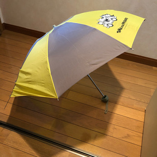 【0円】タマ&フレンズ の折り畳み傘
