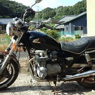 ホンダ CB 650  マニアの方必見！！　再投稿