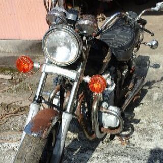 ホンダ CB 650  マニアの方必見！！　再投稿 ホンダ CB 650 マニアの方必見！！ 再投稿