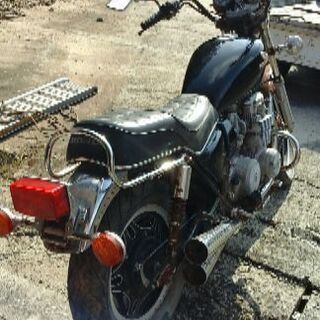 ホンダ CB 650  マニアの方必見！！　再投稿 ホンダ CB 650 マニアの方必見！！ 再投稿