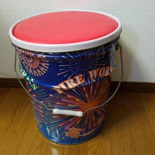 交渉中 ビッグ花火缶 花火詰め合わせ みなりっち 新船橋の花火の中古あげます 譲ります ジモティーで不用品の処分