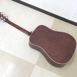 要修理 James JD400/TSB アコースティックギター ソフトケース付き tp044-0611747_m.jpg