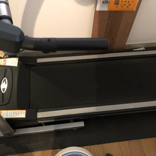 max16km/h TEMPO トレッドミル ランニングマシン ウォーキングマシン ルームランナー T921 ジョンソン