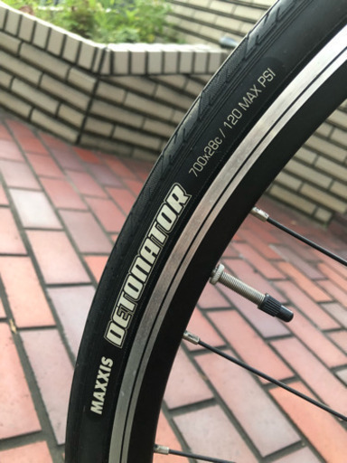 お引き取り限定 NESTO LIMIT 2 3x8段ギア 400mm お引き取り限定 NESTO LIMIT 2 3x8段ギア 400mm お引き取り限定 NESTO