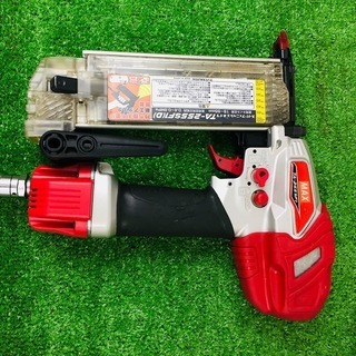 マックス TA-255SF1(D) 常圧釘打機【リライズ野田愛宕店】【店頭取引