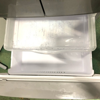 ワケあって安く出してます☆5ドア冷蔵庫☆日立 415L☆製氷