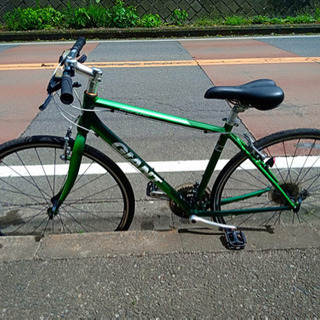 ジャイアント チェン新品