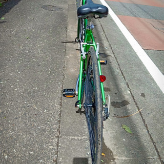 ジャイアント チェン新品