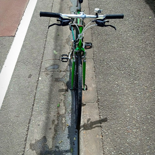 ジャイアント チェン新品