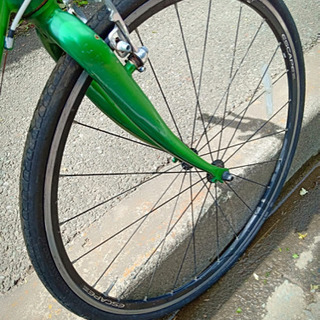 ジャイアント チェン新品