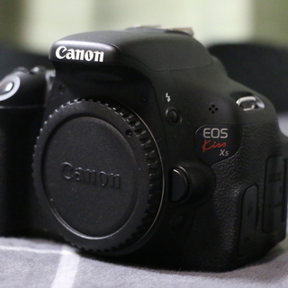 Canon デジタル一眼レフカメラ EOS Kiss X5 ボディのみ | pahmc.edu.bd