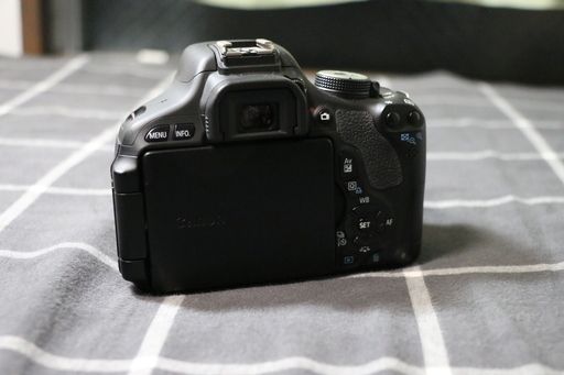 Canon デジタル一眼レフカメラ EOS Kiss X5　ボディのみ
