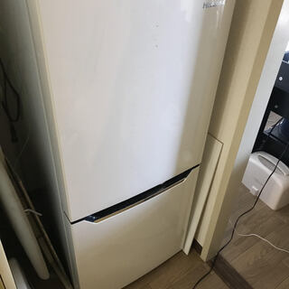 150L 冷凍冷蔵庫