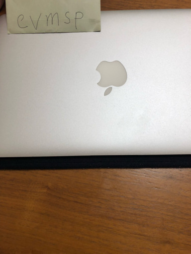 MacBook Air 11インチ 2G