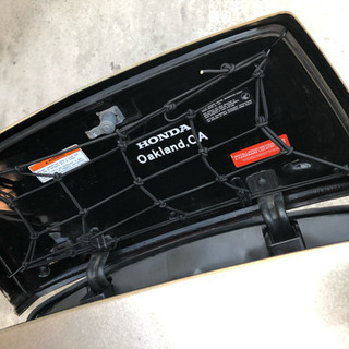 売り切れました】ホンダ フュージョン ヘリックス仕様 状態絶好調