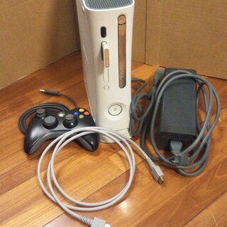 XBOX360