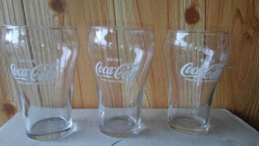 新品　デッドストック　超レアコカコーラ　Coca-Cola