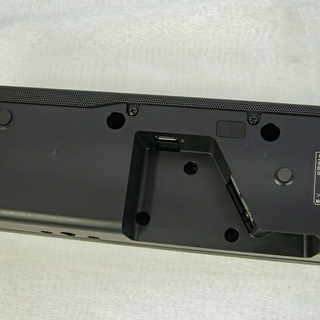 19B0360 3 札幌 保証残り有(購入2019年4月) 状態良 中古 ソニー サウンド