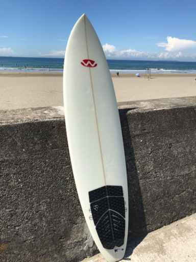 BRUTUSサーフボード ファンボード7.0ft sinona.jabarprov.go.id