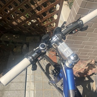 廃盤　軽量GIANTのクロスバイク・エスケープエアー