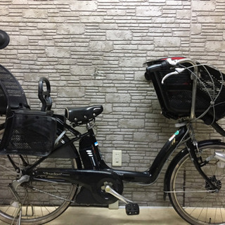 新基準★アンジェリーノ電動自転車   26インチ 新基準☆アンジェリーノ電動自転車 26インチ