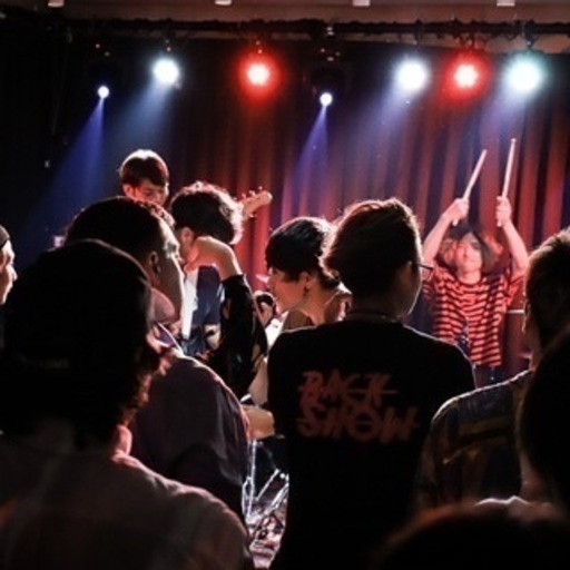 11 24下北沢 ライブイベント出演バンド ライブ出演者募集 ノルマなし Joe 下北沢のコンサート ショーのイベント参加者募集 無料掲載の掲示板 ジモティー