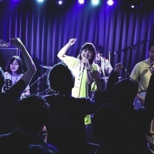 11 24下北沢 ライブイベント出演バンド ライブ出演者募集 ノルマなし Joe 下北沢のコンサート ショーのイベント参加者募集 無料掲載の掲示板 ジモティー