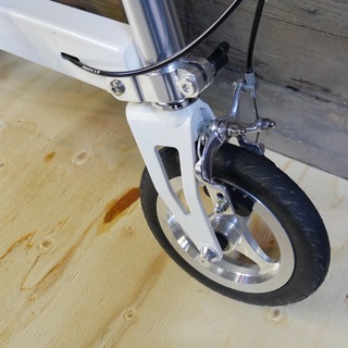 Carry me 折りたたみ自転車 Carry me 折りたたみ自転車