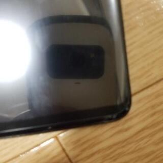 GALAXYs8グローバル版 SIMフリー