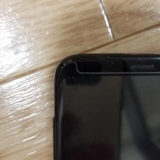 GALAXYs8グローバル版 SIMフリー
