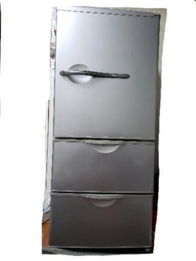 SANYO 2009年製 ノンフロン冷凍冷蔵庫