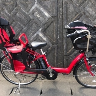 0－39 電動自転車 ブリジストン アンジェリーノ 長生き 8アンペア