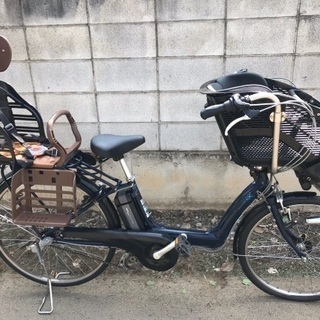 新基準☆ヤマハ PAS Raffini X566-1002486 26インチ リチウム 6.0AH 3 