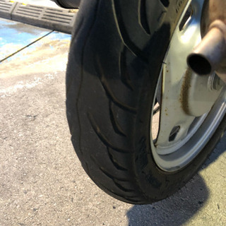 SUZUKI スズキ  アドレスV50  広島発