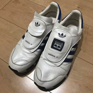 adidas マイクロペーサー2  25.5㎝