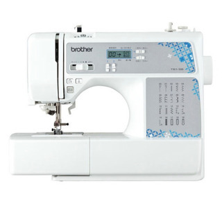 ミシン brother T61-SB