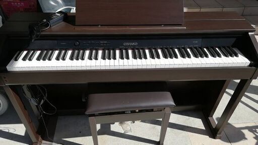 CELVIANO　Ap-460電子ピアノ