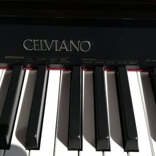 CELVIANO Ap-460電子ピアノ