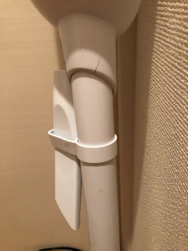 値引き！マキタ(Makita) 充電式クリーナ 18V  (バッテリー・充電器付)  CL181FDRFW