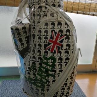 アドミラルゴルフキャディーバック