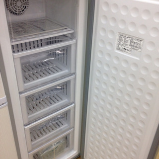 未使用！ 112L冷凍庫 ACF-112FE