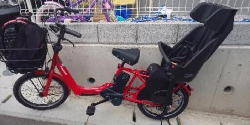 電動自転車